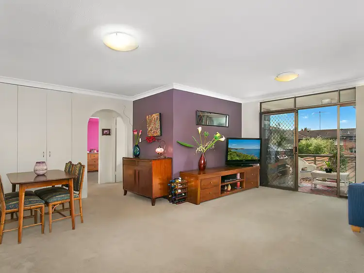 Second view of Homely apartment listing, 31/13 Preston Avenue, Engadine NSW 2233
