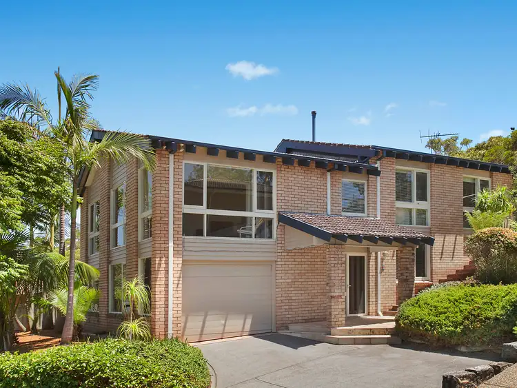 61 Warilda Avenue, Engadine NSW 2233