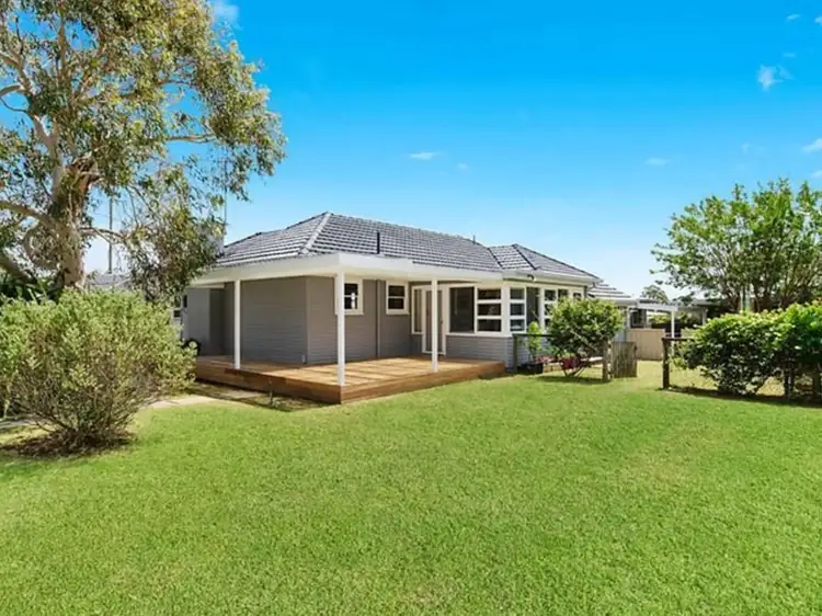 Second view of Homely house listing, 13 Buckle Avenue, Engadine NSW 2233