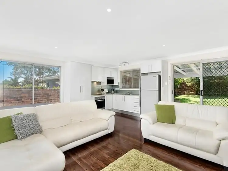 Third view of Homely house listing, 13 Buckle Avenue, Engadine NSW 2233