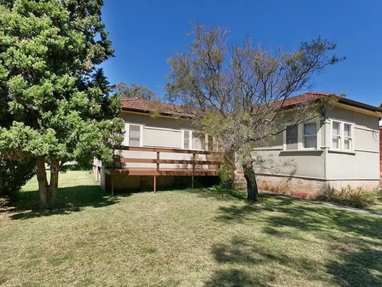 Main view of Homely house listing, 72 Caldarra Avenue, Engadine NSW 2233