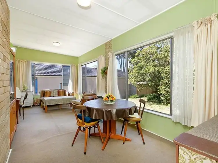 Second view of Homely house listing, 72 Caldarra Avenue, Engadine NSW 2233