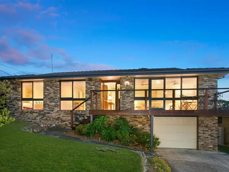 3 Acacia Road, Berowra NSW 2081