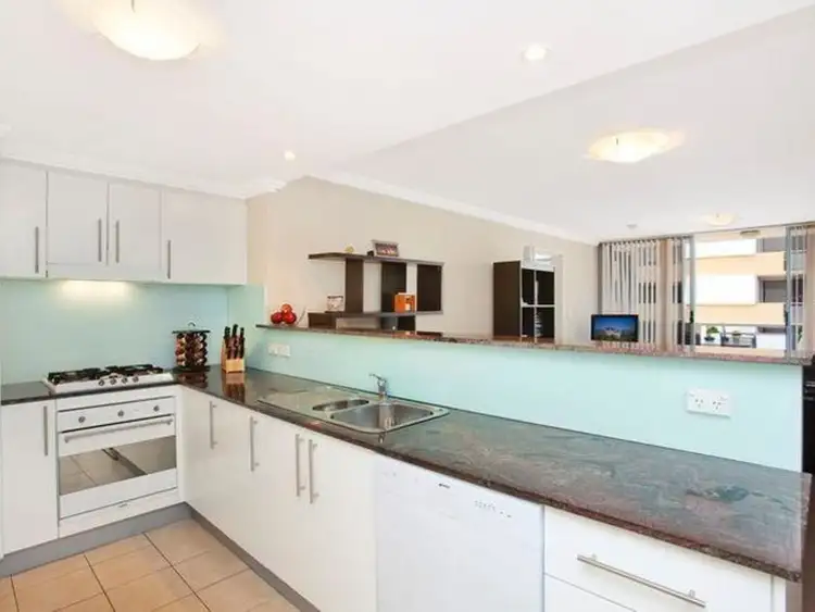 36/12 Baker Street, Gosford NSW 2250