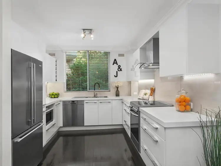 Second view of Homely apartment listing, 1/12 Elizabeth Parade, Lane Cove NSW 2066