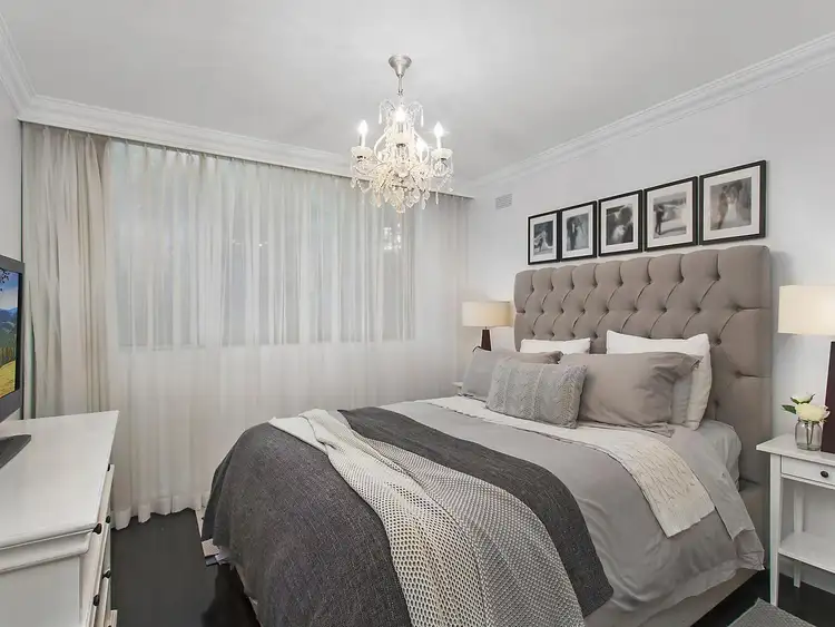 Fourth view of Homely apartment listing, 1/12 Elizabeth Parade, Lane Cove NSW 2066