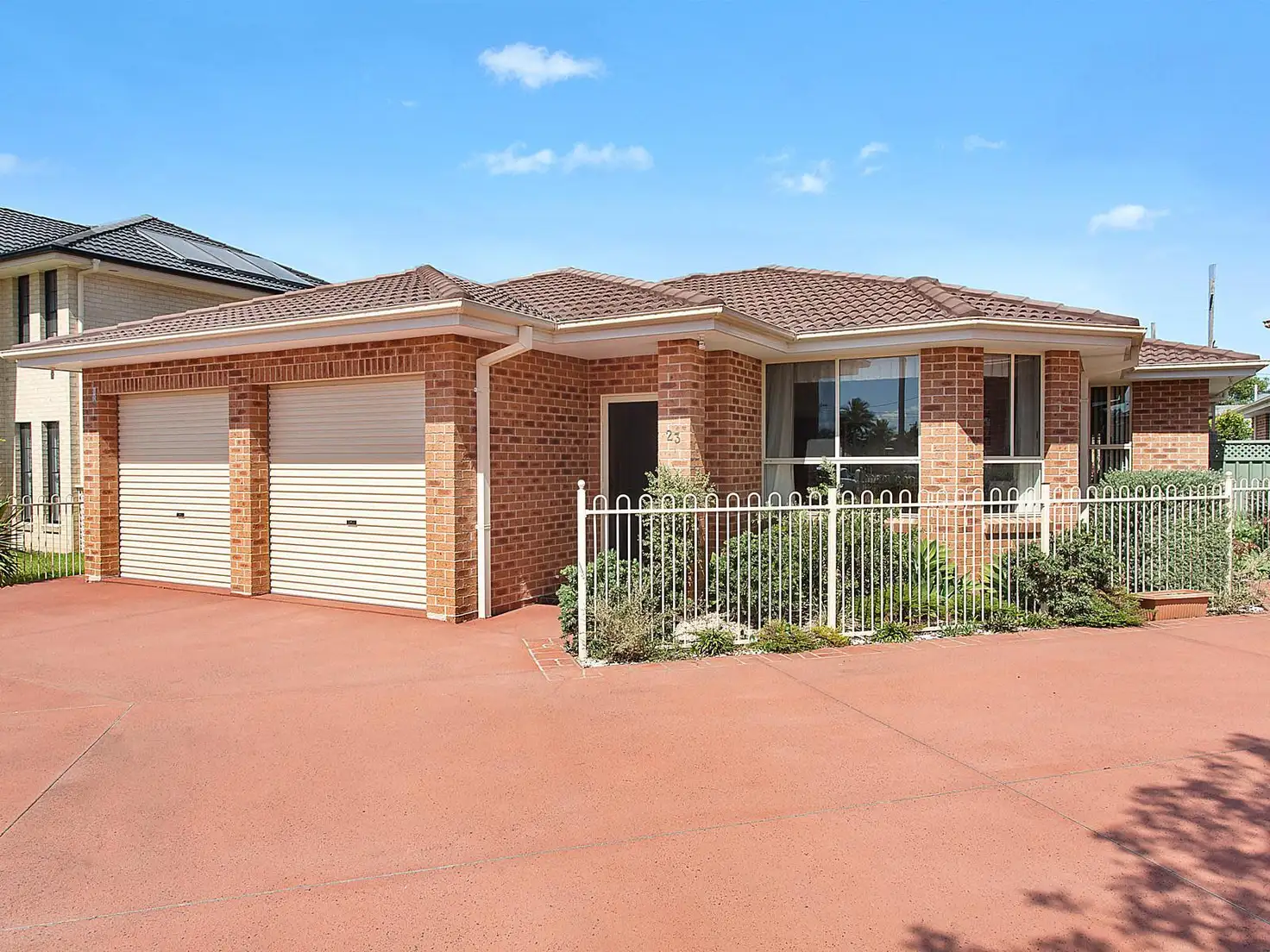 Main view of Homely house listing, 23 Crosby Crescent, Killarney Vale NSW 2261