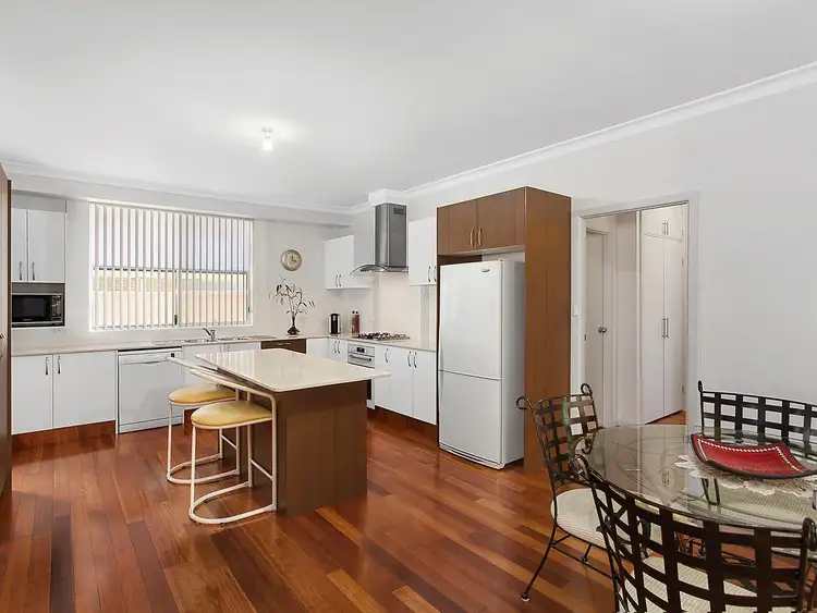 Second view of Homely house listing, 23 Crosby Crescent, Killarney Vale NSW 2261