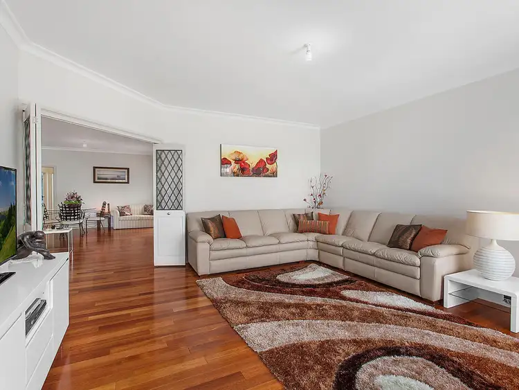 Third view of Homely house listing, 23 Crosby Crescent, Killarney Vale NSW 2261