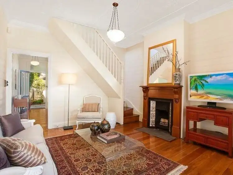 Main view of Homely house listing, 38 St Marys Street, Camperdown NSW 2050