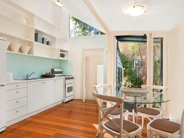 Second view of Homely house listing, 38 St Marys Street, Camperdown NSW 2050