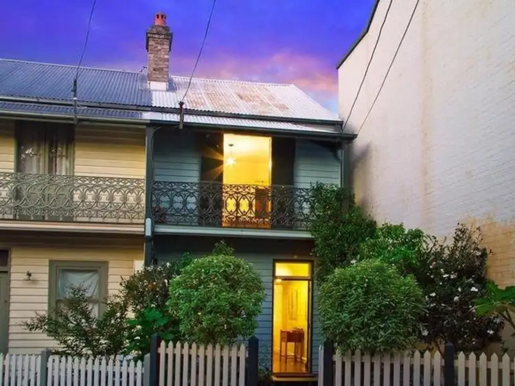 Fourth view of Homely house listing, 38 St Marys Street, Camperdown NSW 2050