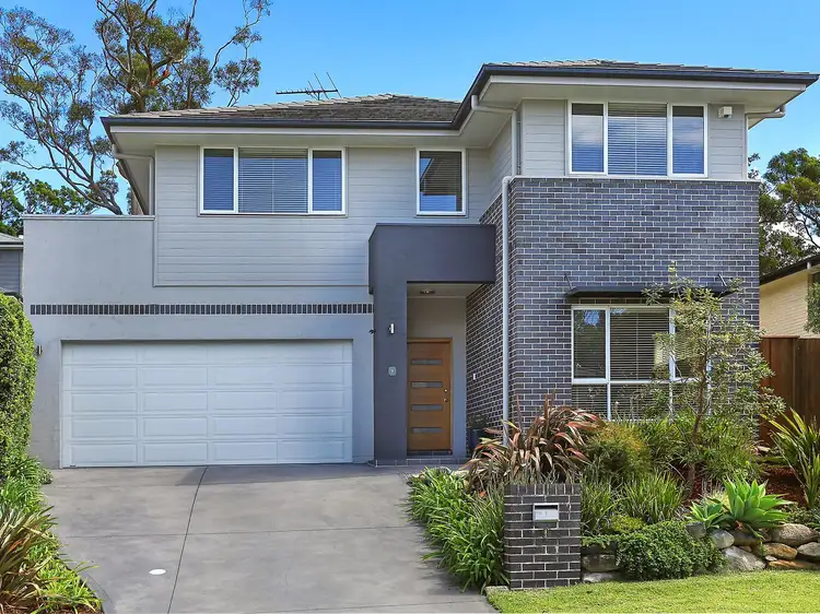 9 Whipbird Circuit, Mona Vale NSW 2103