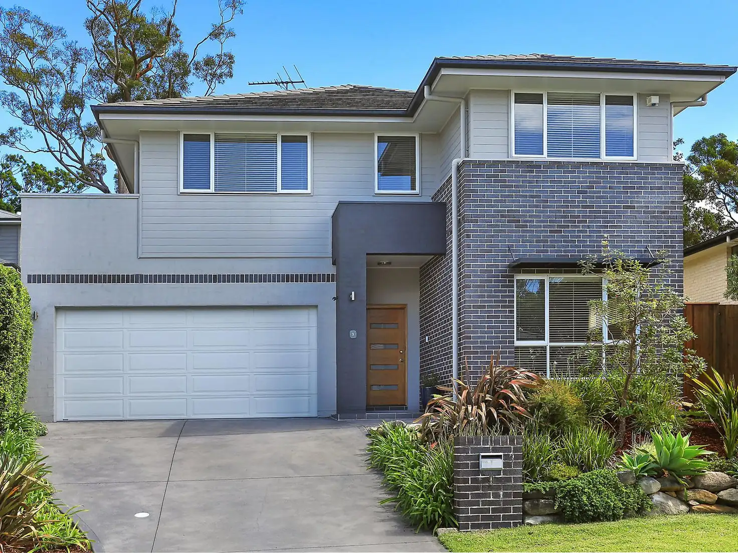 Main view of Homely house listing, 9 Whipbird Circuit, Mona Vale NSW 2103