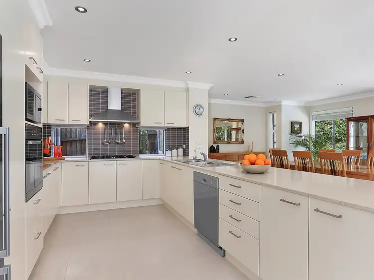 Third view of Homely house listing, 9 Whipbird Circuit, Mona Vale NSW 2103