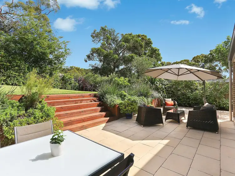 Fourth view of Homely house listing, 9 Whipbird Circuit, Mona Vale NSW 2103