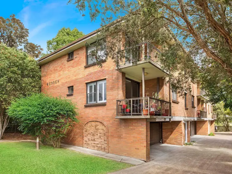 1/140 Teralba Road, Adamstown NSW 2289