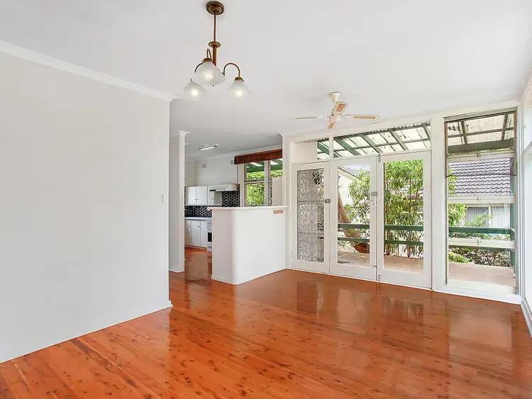 Second view of Homely house listing, 20 Victoria Crescent, New Lambton Heights NSW 2305