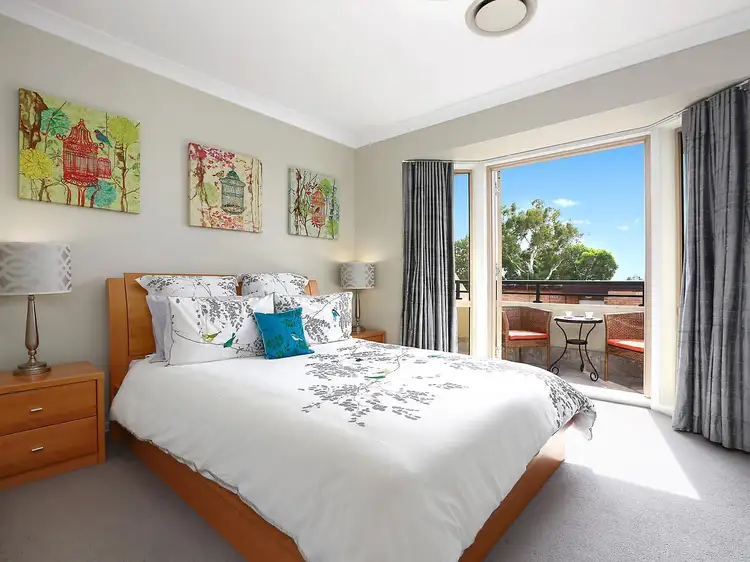 Second view of Homely house listing, 84B Gloucester Road, Hurstville NSW 2220