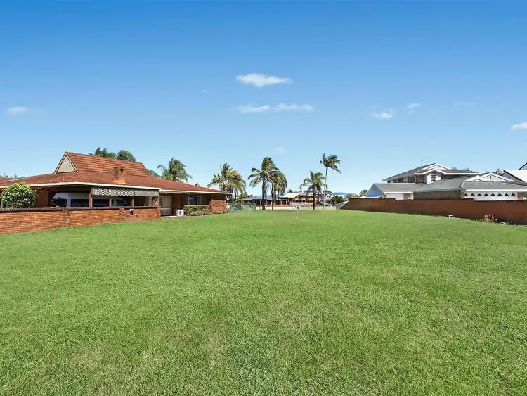 Sixth view of Homely land listing, 2A Mercedes Place, Bundall QLD 4217