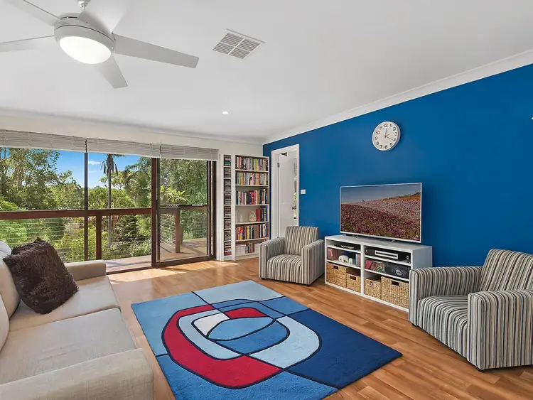 Third view of Homely house listing, 22 Attunga Road, Yowie Bay NSW 2228