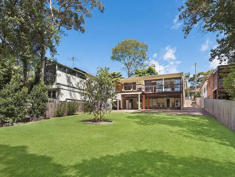 Fourth view of Homely house listing, 22 Attunga Road, Yowie Bay NSW 2228