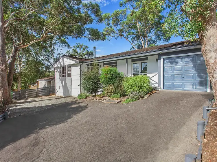 284 Avoca Drive