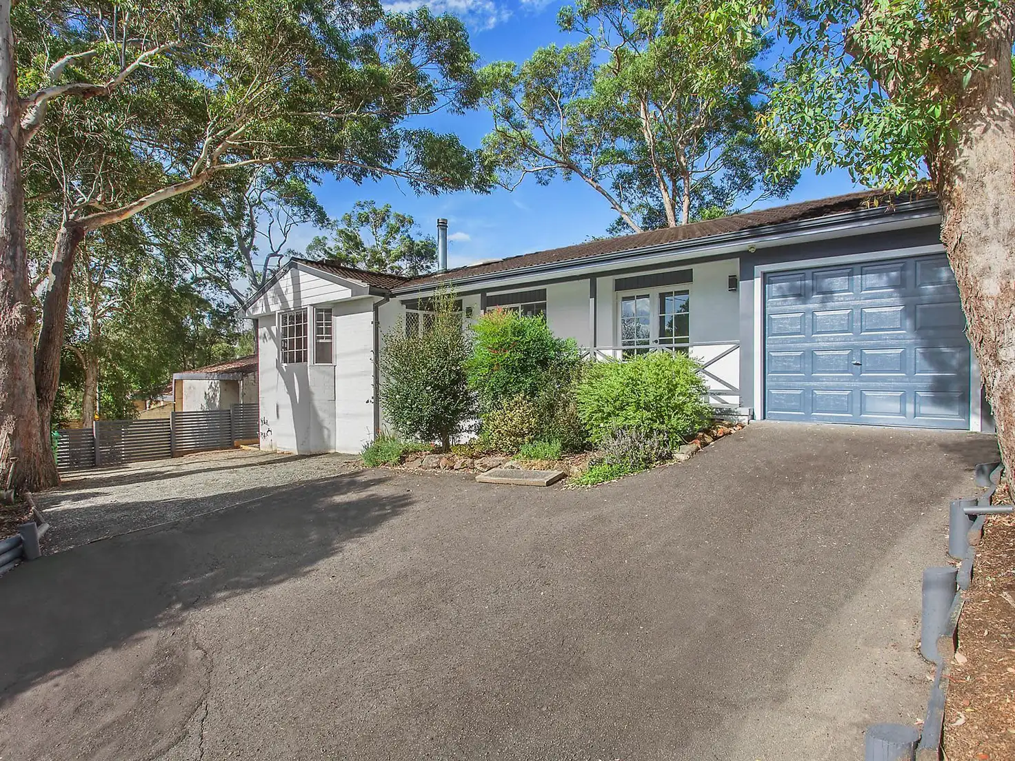 Main view of Homely house listing, 284 Avoca Drive, Green Point NSW 2251