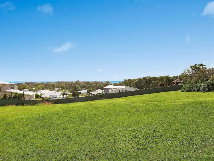 Lot 10 Grandview Close, Sapphire Beach NSW 2450