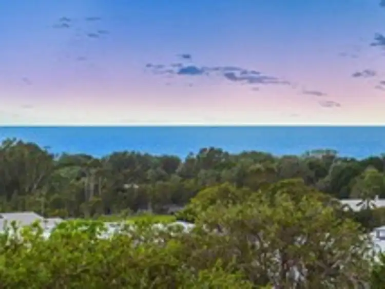 Third view of Homely land listing, Lot 10 Grandview Close, Sapphire Beach NSW 2450