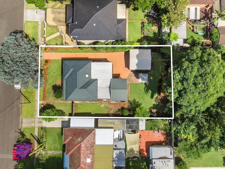 13 Addington Avenue, Ryde NSW 2112