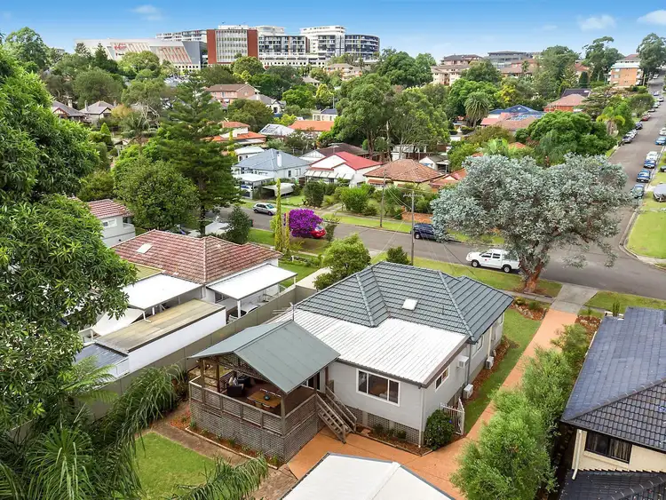 Sixth view of Homely house listing, 13 Addington Avenue, Ryde NSW 2112