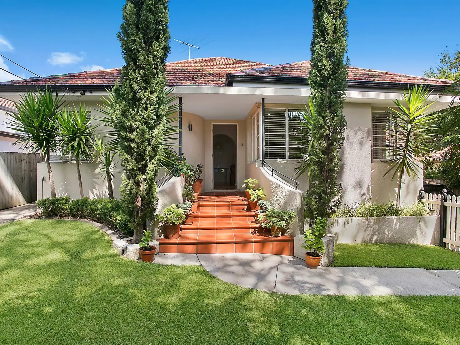 Main view of Homely house listing, 92 Ryde Road, Hunters Hill NSW 2110