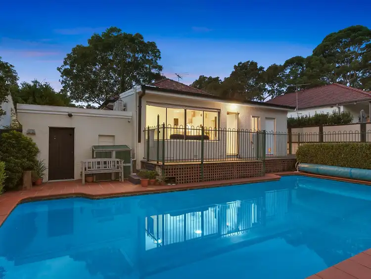 Second view of Homely house listing, 92 Ryde Road, Hunters Hill NSW 2110