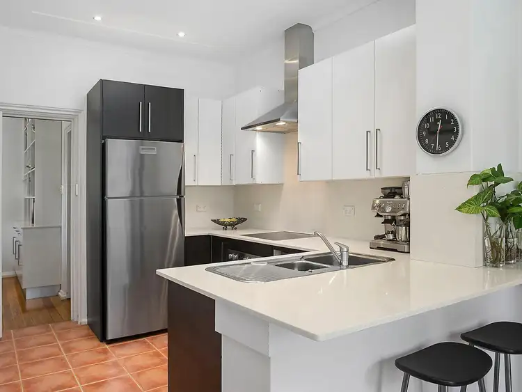 Fourth view of Homely house listing, 92 Ryde Road, Hunters Hill NSW 2110