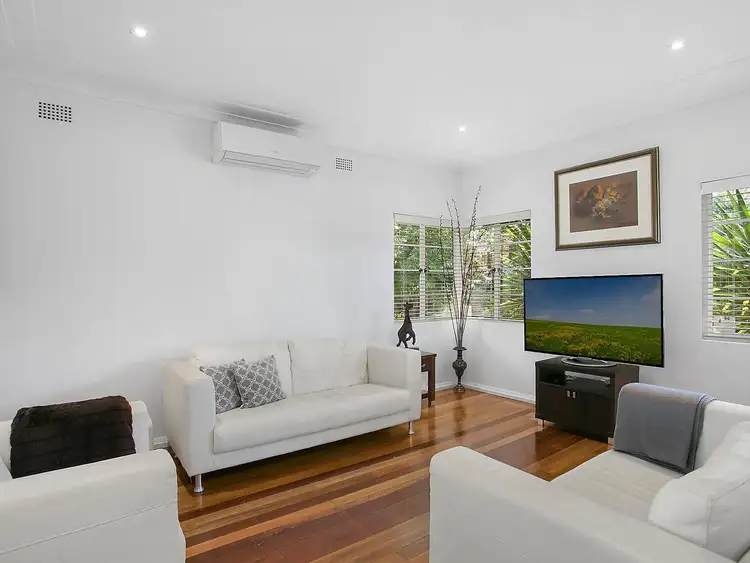 Fifth view of Homely house listing, 92 Ryde Road, Hunters Hill NSW 2110