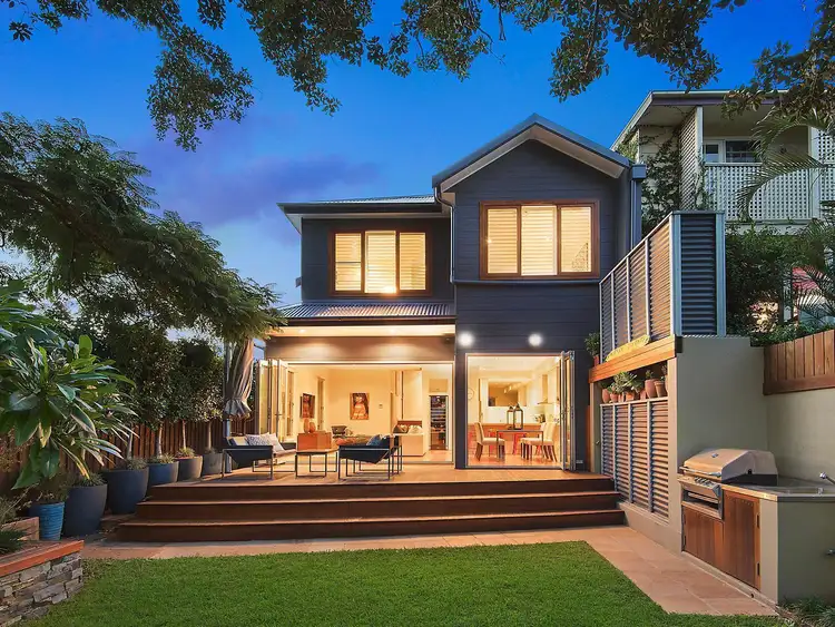 44 Elizabeth Street, Rozelle NSW 2039