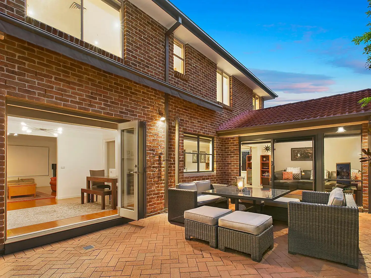 Main view of Homely house listing, 213 Terry Street, Connells Point NSW 2221