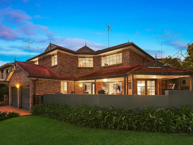 Second view of Homely house listing, 213 Terry Street, Connells Point NSW 2221