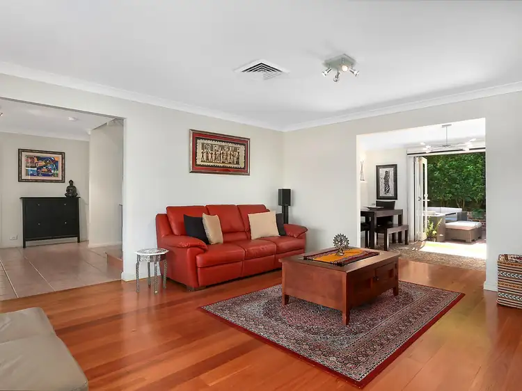 Fifth view of Homely house listing, 213 Terry Street, Connells Point NSW 2221