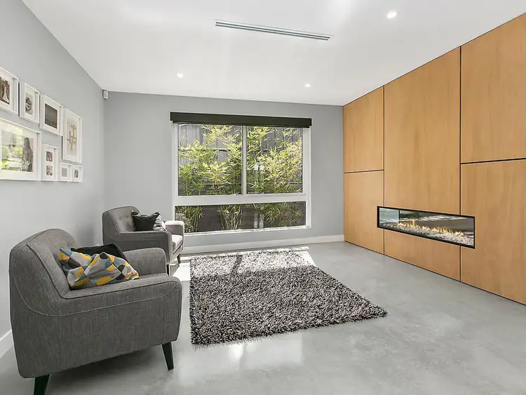 Fifth view of Homely house listing, 5 Lewis Jones Drive, Kellyville NSW 2155