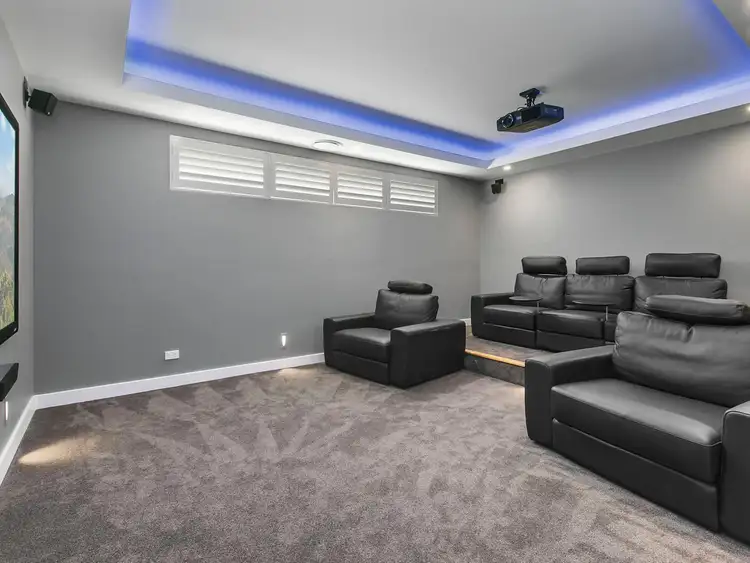 Sixth view of Homely house listing, 5 Lewis Jones Drive, Kellyville NSW 2155