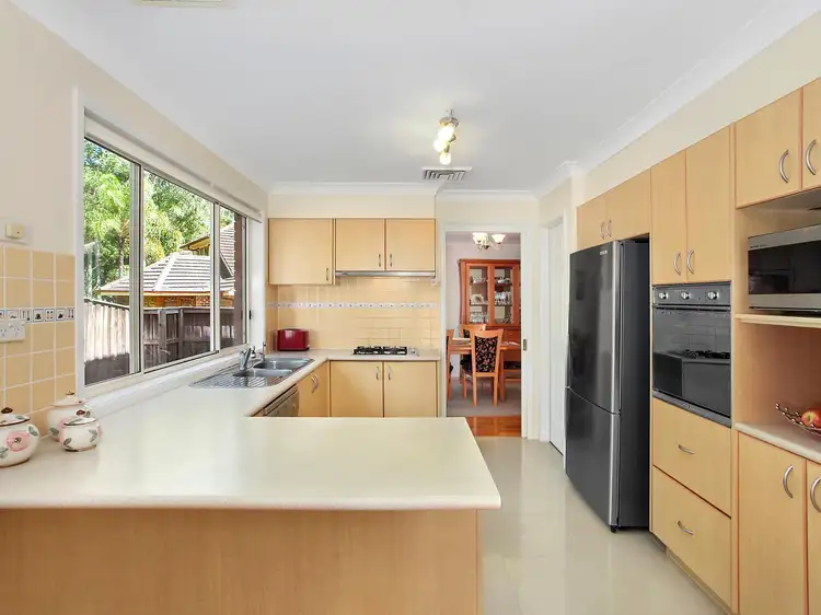 Fourth view of Homely house listing, 143A Victoria Road, West Pennant Hills NSW 2125