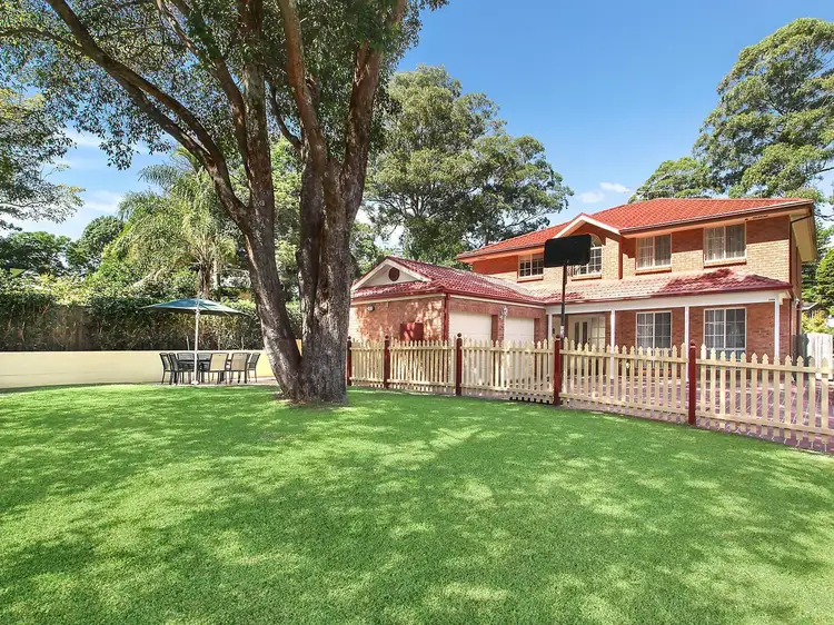 Sixth view of Homely house listing, 143A Victoria Road, West Pennant Hills NSW 2125