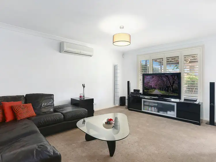 Second view of Homely house listing, 6 Monterey Place, Cherrybrook NSW 2126