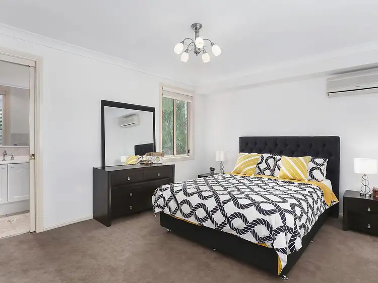Third view of Homely house listing, 6 Monterey Place, Cherrybrook NSW 2126