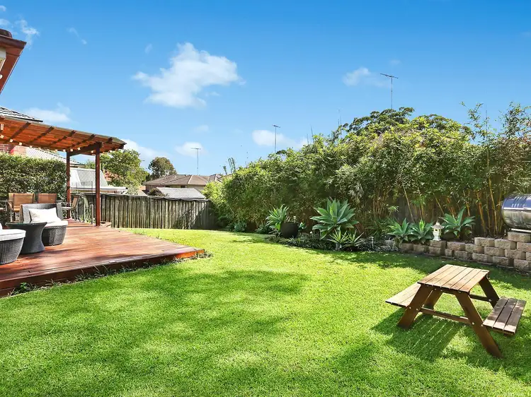 Fourth view of Homely house listing, 6 Monterey Place, Cherrybrook NSW 2126