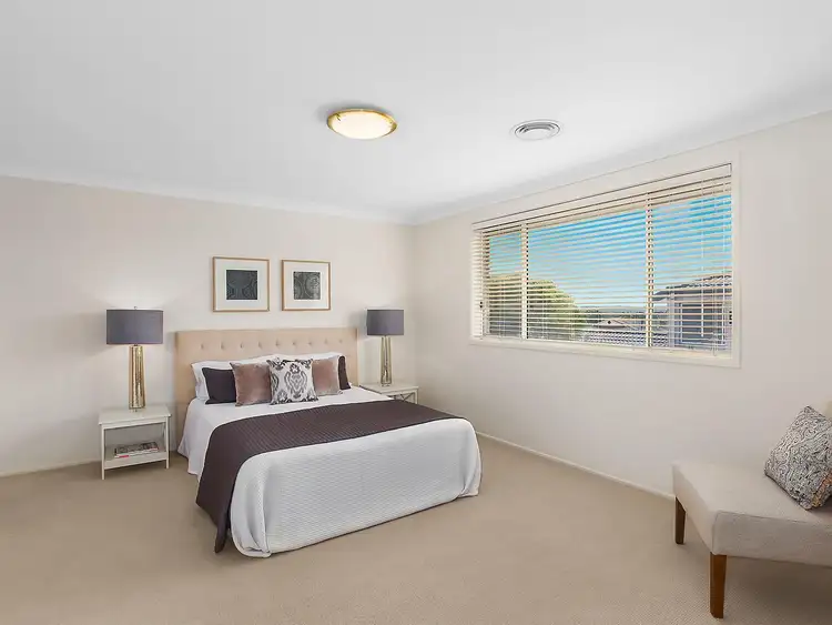 Fifth view of Homely house listing, 5 Helmsley Grove, Castle Hill NSW 2154