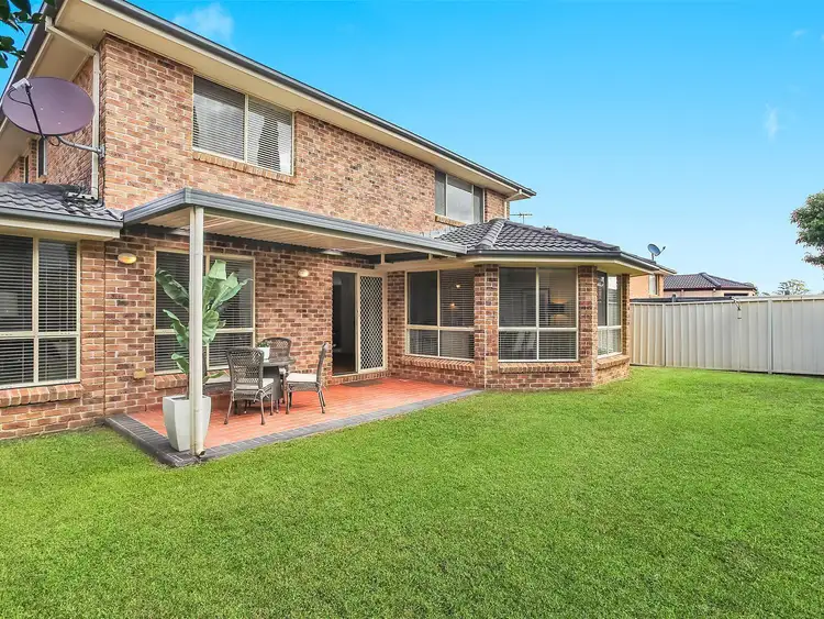 Sixth view of Homely house listing, 5 Helmsley Grove, Castle Hill NSW 2154