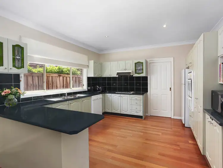 Second view of Homely villa listing, 2/32A Taylor Street, West Pennant Hills NSW 2125